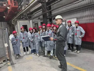 Более 6,7 тысячи нижегородских школьников и студентов стали участниками проекта Минтруда РФ по профориентации молодежи